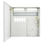 OBUDOWY Z SZYNAMI DIN / RACK